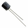 10MS547MEFCT56.3X5 - MS5 47μF Capacitor ±20% Tape &amp; Box (TB) Through Hole 50mA 0.248Dia 6.30mm -40°C~85°C Polar 2.4892mm Radial, Can
