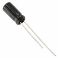 25NA10MEFC5X11 - CAP ALUM 10UF 20% 25V RADIAL