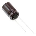 UPA1V391MPD6 - CAP ALUM 390UF 20% 35V RADIAL