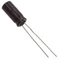 UPM1E121MED - Aluminum Electrolytic Capacitors - Leaded 25volts 120uF 6.3x15 20% 2.5LS