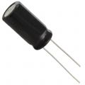 ESW227M063AH4AA - ESW 220μF Capacitor ±20% Bulk Through Hole 442.5mA 0.394Dia 10.00mm -40°C~105°C Polar 5mm Radial, Can