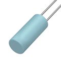 MAL211673151E3 - Cap Aluminum 150uF 6.3V 20% (5 X 11mm) Radial 2.5mm 130mA 2000h 105C Ammo Pack