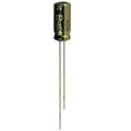 EEU-FC2A4R7 - CAP ALUM 4.7UF 20% 100V RADIAL