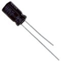 RFS-6V470MF3#5 - CAP ALUM 47UF 20% 6.3V RADIAL