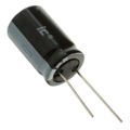 108CKR050M - ILLINOIS CAPACITOR 108CKR050M ALUMINUM ELECTROLYTIC CAPACITOR 1000UF, 50V, 20%, RADIAL