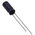 LXZ50VB22RM5X11LL - CAP ALUM 22UF 20% 50V RADIAL