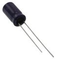 ELXZ100ELL331MF15D - LXZ 330μF Capacitor ±20% Bulk Through Hole 400mA 0.248Dia 6.30mm -55°C~105°C Polar 2.4892mm Radial, Can