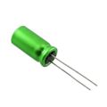 UES1V101MPM - UES1V101MPM datasheet pdf and Aluminum Electrolytic Capacitors product details from Nichicon stock available on our website