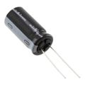 UVY0J472MHD - UVY 4700μF Capacitor ±20% Bulk Through Hole 1.09A 0.492Dia 12.50mm -55°C~105°C Polar 5.0038mm Radial, Can