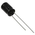 UKL2A150MPD1TD - CAP ALUM 15UF 20% 100V RADIAL