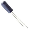 LXZ50VB391M10X30LL - CAP ALUM 390UF 20% 50V RADIAL