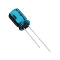50RX304.7MTA8X11.5 - RX30 4.7μF Capacitor ±20% Tape &amp; Box (TB) Through Hole 0.315Dia 8.00mm -40°C~130°C Polar Radial, Can