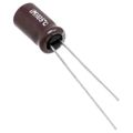 EKZN100ELL331MF11D - Aluminum Electrolytic Capacitors - Leaded 10V 330uF 20% Tol.