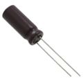 UPJ1E331MPD - Aluminum Electrolytic Capacitors - Leaded 25volts 330uF 8x20 20% 3.5LS