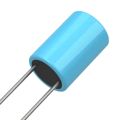 MAL201331479E3 - Vishay Aluminium Electrolytic Capacitor 47F 50 V dc 8.2mm Through Hole series 13 lifetime 3000h