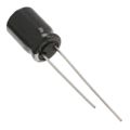 ECA-1CHG331 - NHG 330μF Capacitor ±20% Bulk Through Hole 260mA 0.315Dia 8.00mm -55°C~105°C Polar 3.5mm Radial, Can