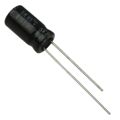SK3R3M200ST - CAP ALUM 3.3UF 20% 200V RADIAL