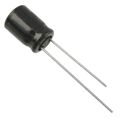 EEU-FR1J820 - FR 82μF Capacitor ±20% Bulk Through Hole 566mA 0.315Dia 8.00mm -40°C~105°C Polar 3.5mm Radial, Can