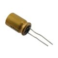 UFG1H221MHM - Aluminum Electrolytic Capacitors - Leaded 50volts 220uF 85c 12.5x20 5LS
