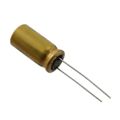 UFW0J332MPD - Aluminum Electrolytic Capacitors - Leaded 6.3volts 3300uF 20%