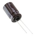 UCY2G270MHD1TO - UCY 27μF Capacitor ±20% Cut Tape (CT) Through Hole 360mA 0.492Dia 12.50mm -40°C~105°C Polar 5.0038mm Radial, Can