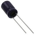 LXZ16VB561M8X20LL - CAP ALUM 560UF 20% 16V RADIAL
