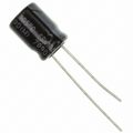 SEK471M6R3ST - CAP ALUM 470UF 20% 6.3V RADIAL