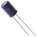 LXY25VB151M8X12LL - Aluminum Electrolytic Capacitors - Leaded 150uF 25V