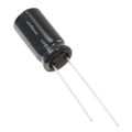 UHE1A102MPD - HE Series 10 V 1000 uF 8x20mm LS=3.5mm Radial Aluminum Electrolytic Capacitor