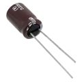 EKYB250ELL331MHB5D - Aluminum Electrolytic Capacitors - Leaded 25V 330uF 20% Tol.