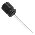 UVP1C221MPD - Aluminum Electrolytic Capacitors - Leaded 16volts 220uF Radial Audio