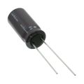 UCS2E220MPD1TD - Cap Aluminum Lytic 22uF 250V 20% (10 X 20mm) Radial 5mm 500mA 8000h 105C