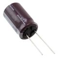 UPS1E152MHD - UPS 1500μF Capacitor ±20% Bulk Through Hole 1.9A 0.630Dia 16.00mm -55°C~105°C Polar 7.5mm Radial, Can
