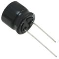 UHE0J272MHD1TN - CAP ALUM 2700UF 20% 6.3V RADIAL