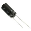 158CKS016M - CAP ALUM 1500UF 20% 16V T/H
