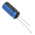 MAL214658151E3 - CAP ALUM 150UF 20% 63V RADIAL