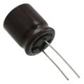 UPJ1K391MHH6 - UPJ 390μF Capacitor ±20% Bulk Through Hole 1.17A 0.709Dia 18.00mm -55°C~105°C Polar 7.493mm Radial, Can