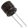 UPM2A121MHD6TN - CAP ALUM 120UF 20% 100V RADIAL