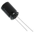 16YK47MTA5X11 - YK 47μF Capacitor ±20% Tape &amp; Box (TB) Through Hole 115mA 0.197Dia 5.00mm -40°C~85°C Polar 2.0066mm Radial, Can