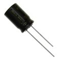 UKZ1H101MHM - CAP ALUM 100UF 20% 50V RADIAL