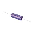 477BPA025M - CAP ALUM 470UF 20% 25V AXIAL