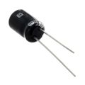 EEU-TA1C472 - TA 4700μF Capacitor ±20% Bulk Through Hole 3.27A 0.709Dia 18.00mm -40°C~125°C Polar 7.5mm Radial, Can