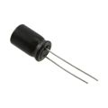 UKW1C102MPD1TD - UKW 1000μF Capacitor ±20% Tape &amp; Box (TB) Through Hole 770mA 0.394Dia 10.00mm -40°C~85°C Polar 5.0038mm Radial, Can