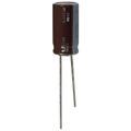 KMG100VB101M10X20LL - CAP ALUM 100UF 20% 100V RADIAL