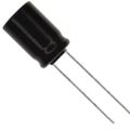 KXG250VB22RM10X20LL - CAP ALUM 22UF 20% 250V RADIAL