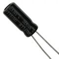 SEK221M6R3ST - CAP ALUM 220UF 20% 6.3V RADIAL