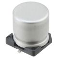 MAL214097412E3 - Cap Aluminum Lytic 1000uF 10V 20% (12.5 X 16mm) SMD 900mA 3000h 125C T/R