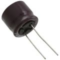 UPJ0J332MHD6TN - CAP ALUM 3300UF 20% 6.3V RADIAL