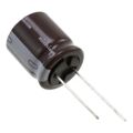 UCY2C221MHD6 - Aluminum Electrolytic Capacitors - Leaded 160volts 220uF 105c