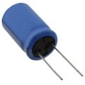 UBT2D680MHD - UBT 68μF Capacitor ±20% Bulk Through Hole 0.630Dia 16.00mm -40°C~125°C Polar Radial, Can
